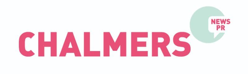 Chalmers News PR