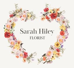 Sarah Hiley florist