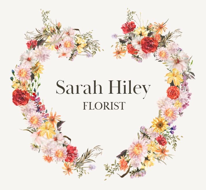 Sarah Hiley florist