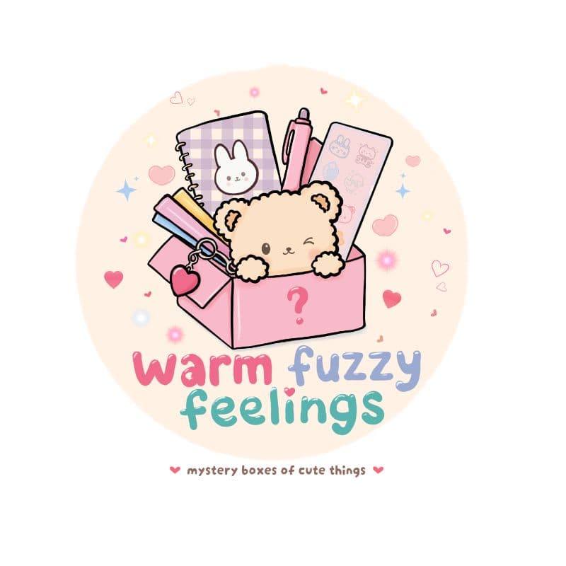 Warm Fuzzy Feelings