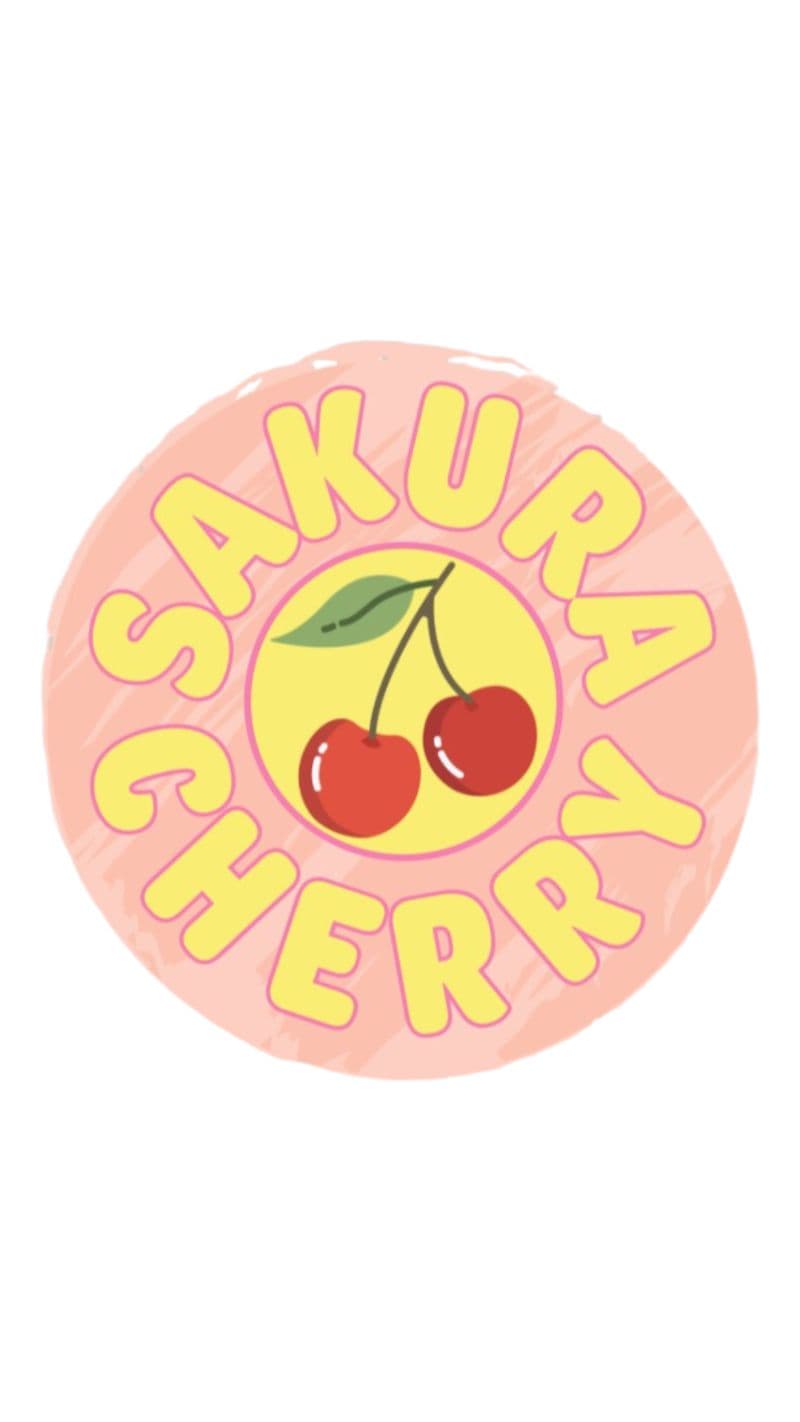 Sakura Cherry