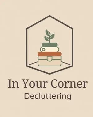 In Your Corner Decluttering