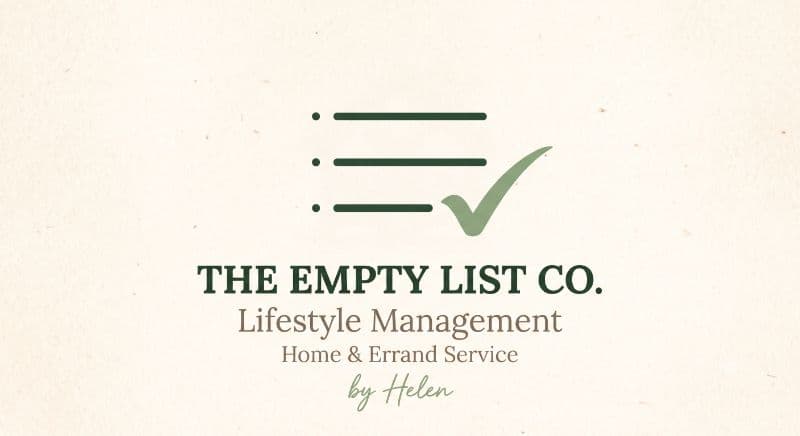 The Empty List Co.