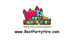 Best Party Hire